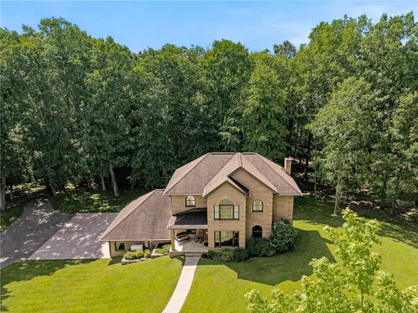 389 Stepping Stone Rd, Somerset, PA 15501