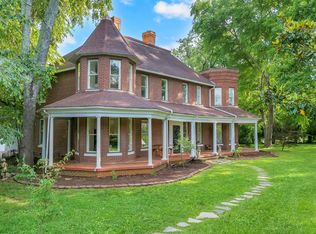 412 E Petty Ln, Winchester, TN 37398