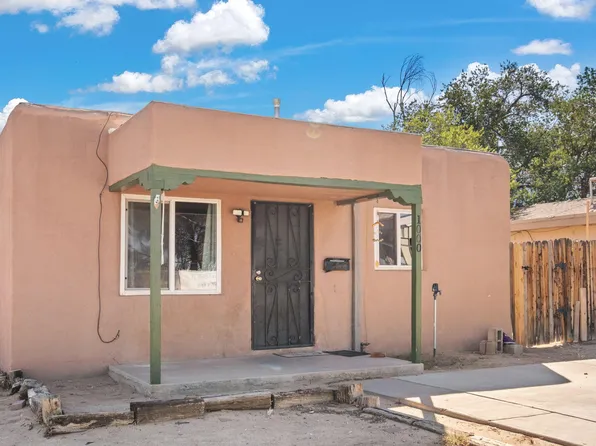 1000 Buena Vista Dr SE, Albuquerque, NM 87106