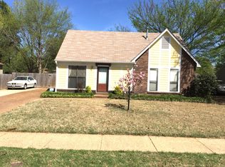 2224 Bobolink Trl, Memphis, TN 38134