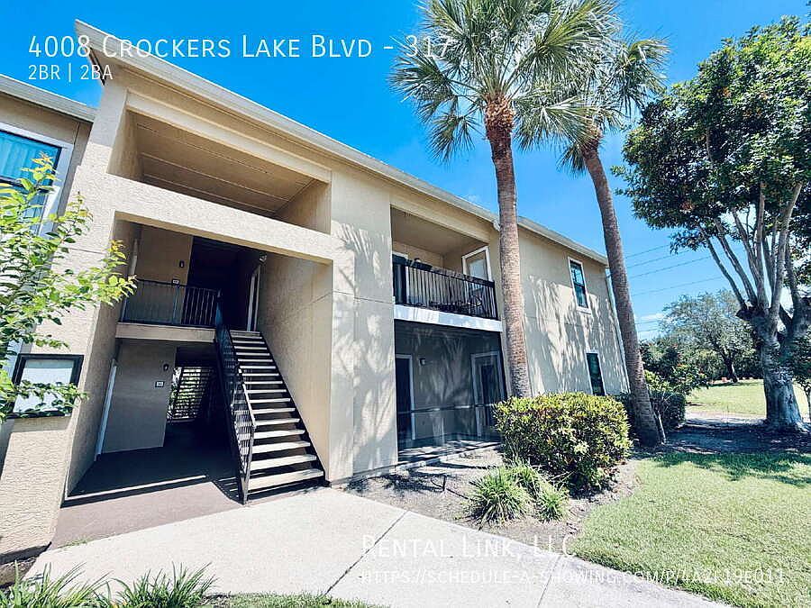 1st image of 4008 Crockers Lake Blvd APT 317