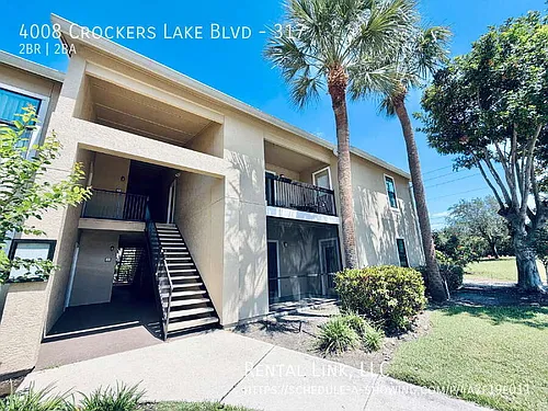 4008 Crockers Lake Blvd Photo 1