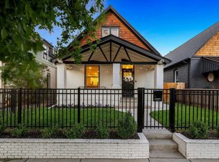 1004 S Pennsylvania St, Denver, CO 80209