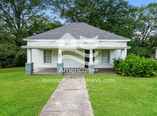 1200 Murphy Ave, Lagrange, GA 30240