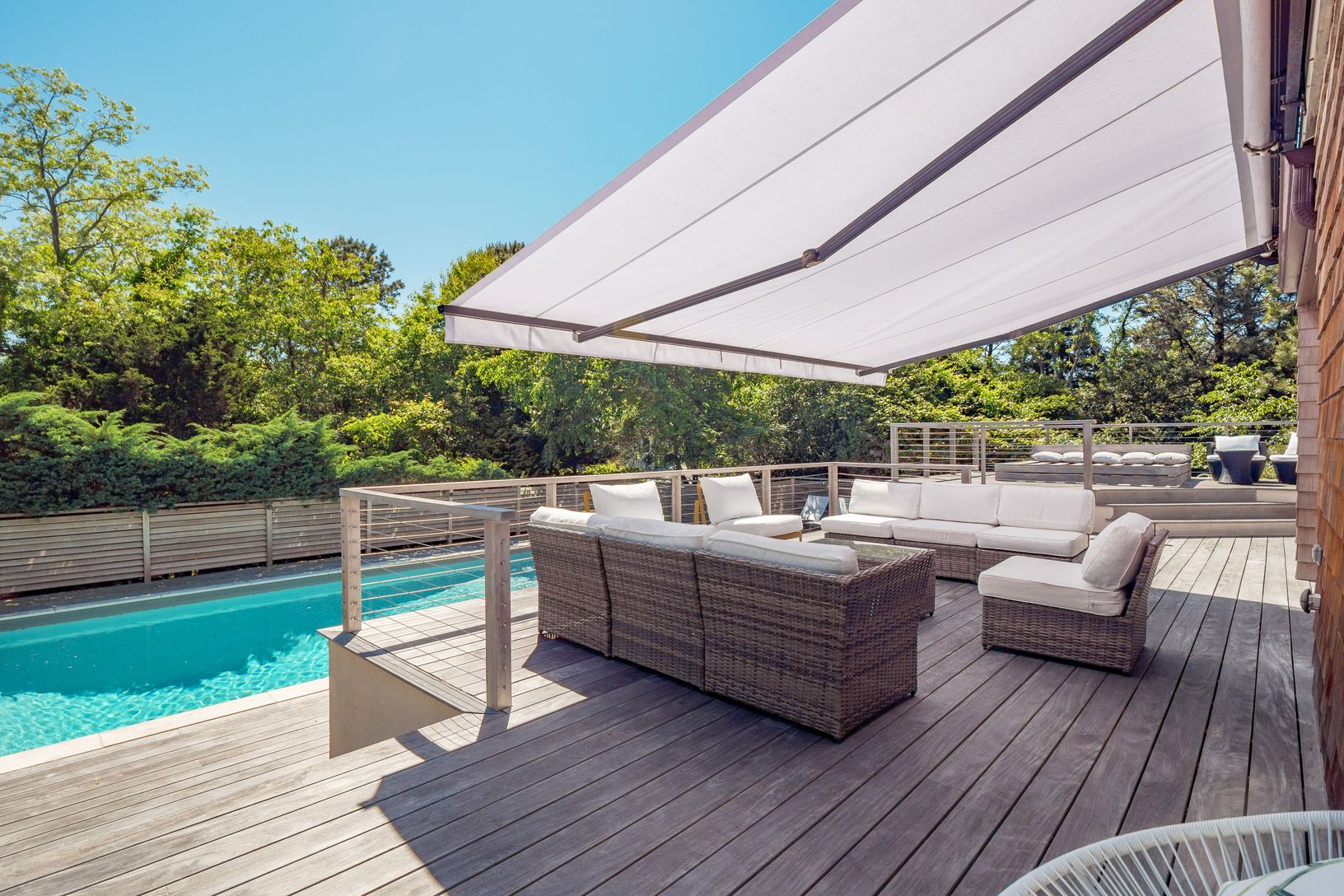  The Outdoor Room