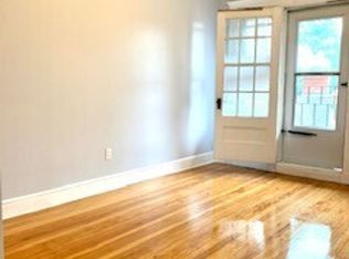 170 Winthrop Rd #A3, Brookline, MA 02445