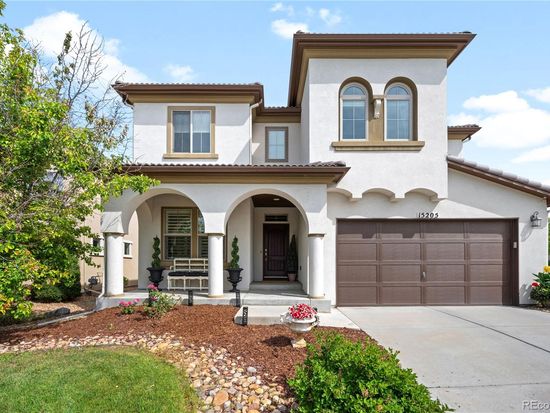 15205 W Baker Avenue, Lakewood, CO 80228