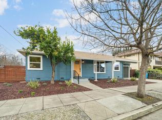 1387 Madison St, Santa Clara, CA 95050