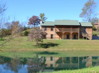 86 Cheek Ln, London, KY 40744