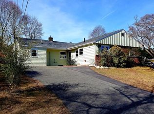 36 Morrill St, Newton, MA 02465
