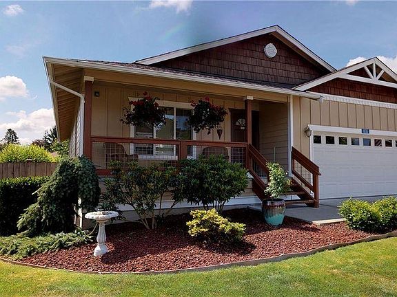 2nd image of 1036 Homestead Dr