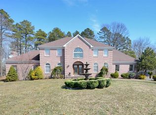 6 Steward Ct, Millstone Township, NJ 08510