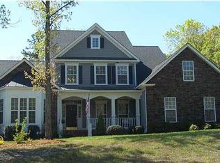 3420 Foxwood Dr, Barboursville, VA 22923