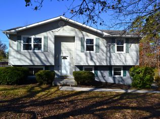 728 Pleasant Valley Rd, Seymour, TN 37865