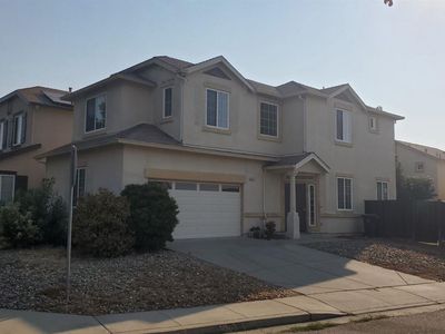 2514 Santaella Ln, Fairfield, CA, 94533