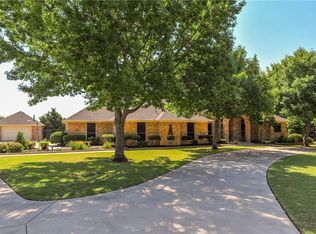 3870 Black Champ Rd, Waxahachie, TX 75167