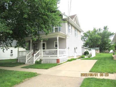 515 W 5th St, Tipton, IA, 52772