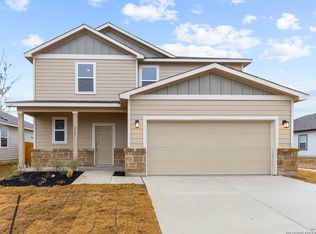 2153 Maestro Dr, Seguin, TX 78155