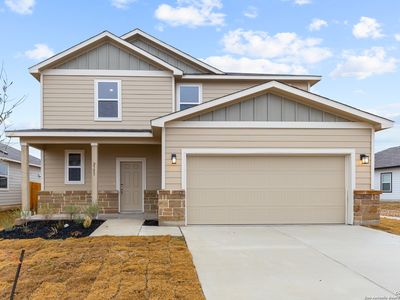 2153 Maestro Drive, Seguin, TX, 78155