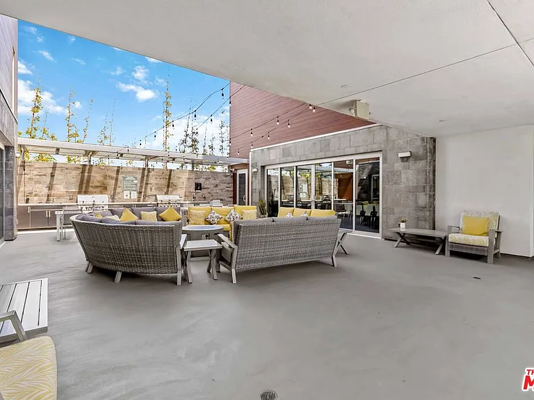 4140 Glencoe Ave #407 — Photo 7