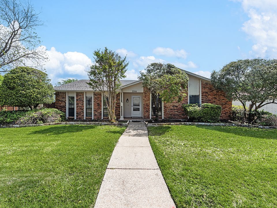 1st image of 3316A John Muir Ct