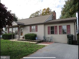 205 Pleasant Grove Rd, Red Lion, PA 17356