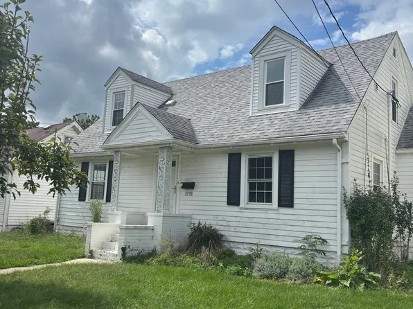3733 Brightway St, Weirton, WV 26062