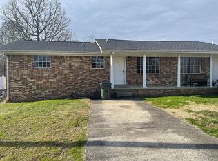 1307 Park Forrest Dr, Fort Oglethorpe, GA 30742