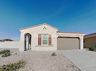 20268 W Harrison St, Buckeye, AZ 85326