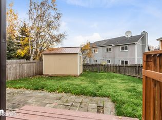 7017 Cape Lisburne Loop, Anchorage, AK 99504