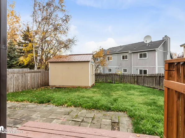 7017 Cape Lisburne Loop, Anchorage, AK 99504