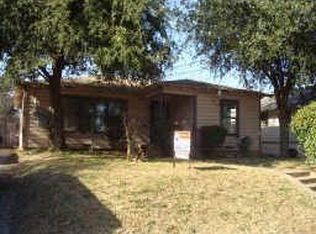 3723 Frank St, Dallas, TX 75210