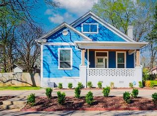 314 Johnson St, Little Rock, AR 72205