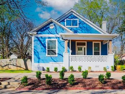 314 Johnson St, Little Rock, AR, 72205