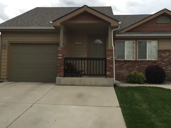 2803 Chase Dr Unit B, Fort Collins, CO 80525