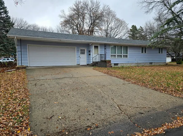 217 2nd St NW, Pelican Rapids, MN 56572