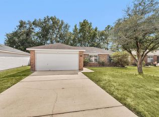 16396 Many Trees Ln, Conroe, TX 77302