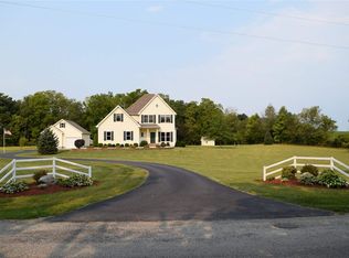 1731 N Wilson Lake Rd, Columbia City, IN 46725