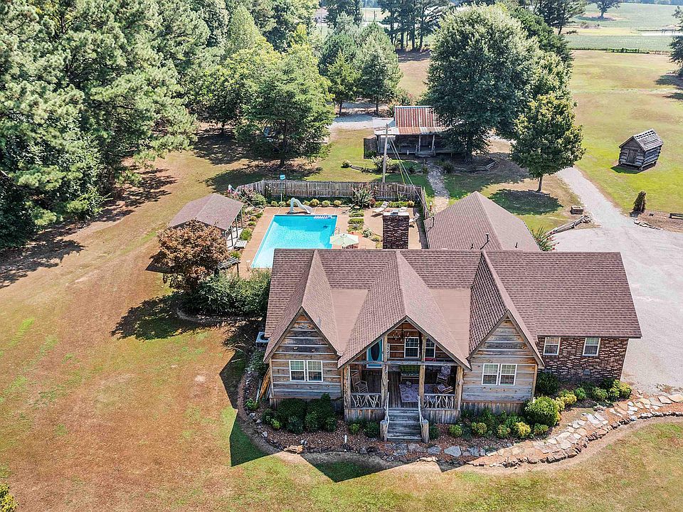 81 Trenton Hwy, Trenton, TN 38382 MLS 208847 Zillow