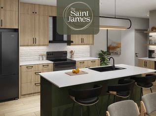 The Saint James, London, ON N6A 1W6