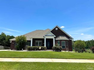 1090 Ironforge Rd, Cantonment, FL 32533