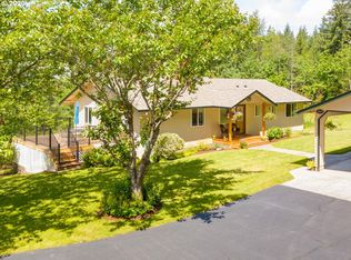28411 NE 201st Ave, Battle Ground, WA 98604