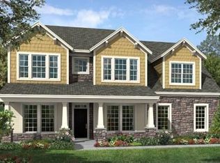 14404 Old Dobbins Dr, Huntersville, NC 28078