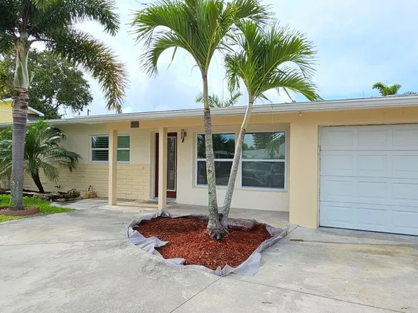 315 41st Ave, Saint Pete Beach, FL 33706