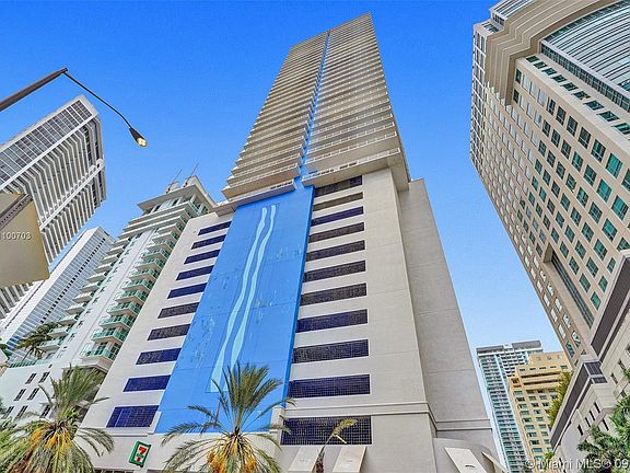 2nd image of 1200 Brickell Bay Dr Penthouse 4203