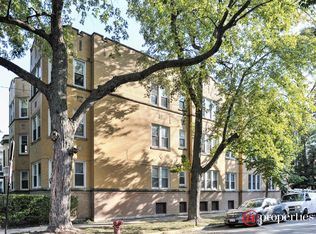 2248 W Melrose St #2E, Chicago, IL 60618