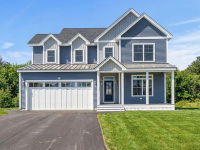 23 Lily Lane, Londonderry, NH, 03053