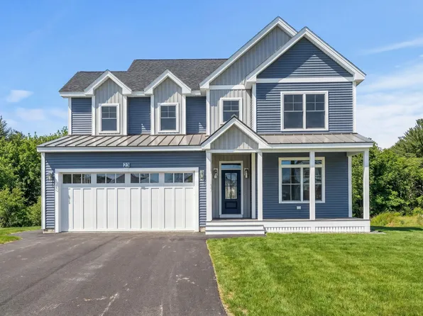 23 Lily Lane, Londonderry, NH 03053