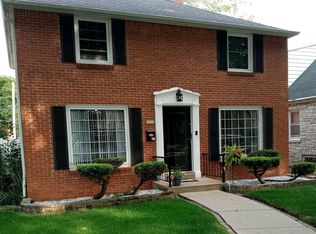 3428 N 46th St, Milwaukee, WI 53216
