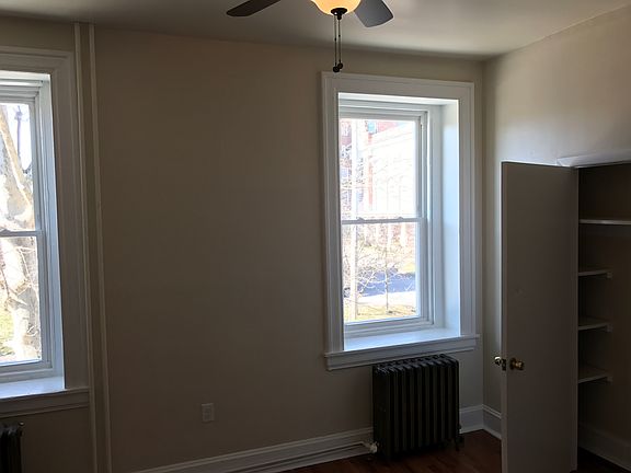 front bedroom